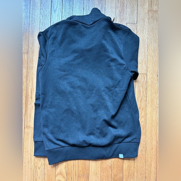 BENCH CrossFit Zip-Up Jacket - Picture 6 of 7